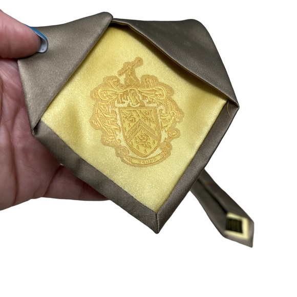 Donald J Trump 100% silk Signature Collection tie - Picture 4 of 7